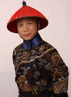 苏培盛