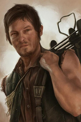 达里尔(DarylDixon)