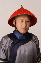 小允子