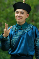 小凳子