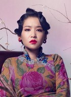 秦淮河女人一
