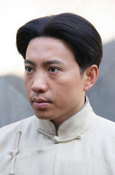毛泽东