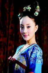 贺兰心儿