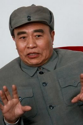 朱德