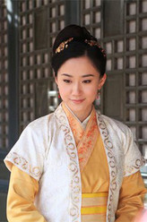宋玉致