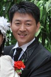 陈俊达