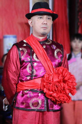 杜霄海
