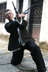 王九州(王亚樵)