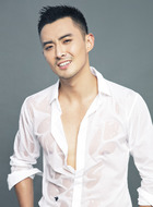 青年夫妇男