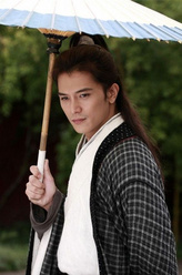孟龙潭