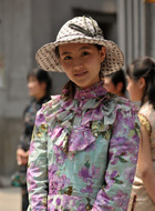 龙姑
