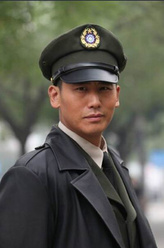 杨天鸿