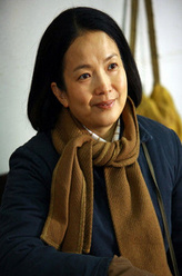 许敏容