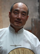 老苍