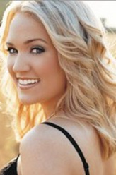 CarrieUnderwood