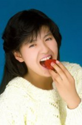 南野阳子