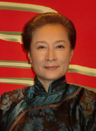 小宇外婆