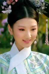 江采蘋/瑛贵人
