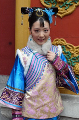 余莺儿