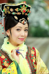 皇后