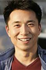 詹姆斯&middot;凯森&middot;李