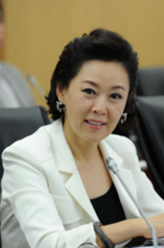 徐娜润