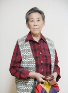 陈奶奶