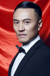 陶庆三