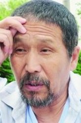 张老头