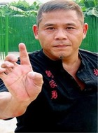 铁桥勇