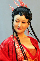 梦艳