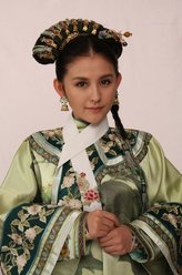 叶澜依/宁嫔