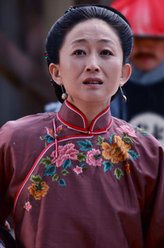 杨淑贞