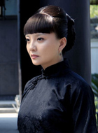 车菊花