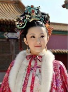 富察贵人