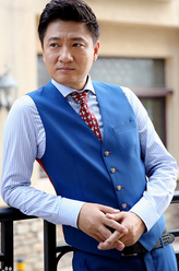陆子峰