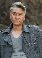 康旭东