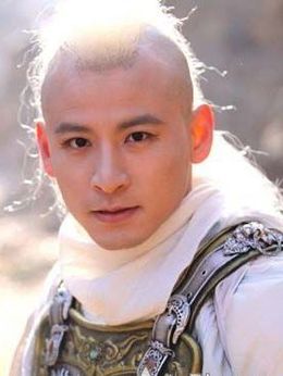 小白龙