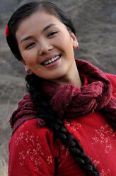 白玉娥