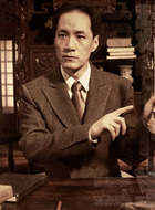 陈独秀