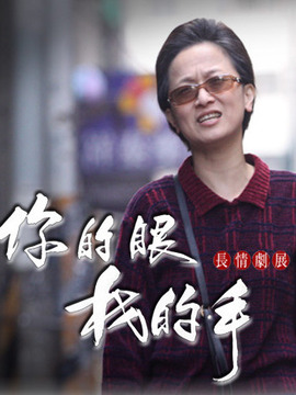 你的眼我的手