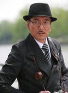 西里龙夫