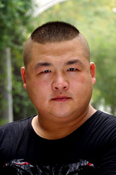八师兄智羶