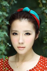 妹姜/阮梦玲/安妮