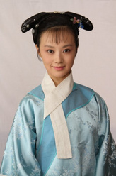 流朱
