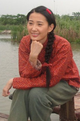刘松花