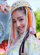 含香
