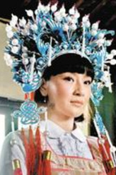 叶如萍