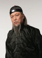 年羹尧