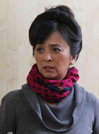 林母
